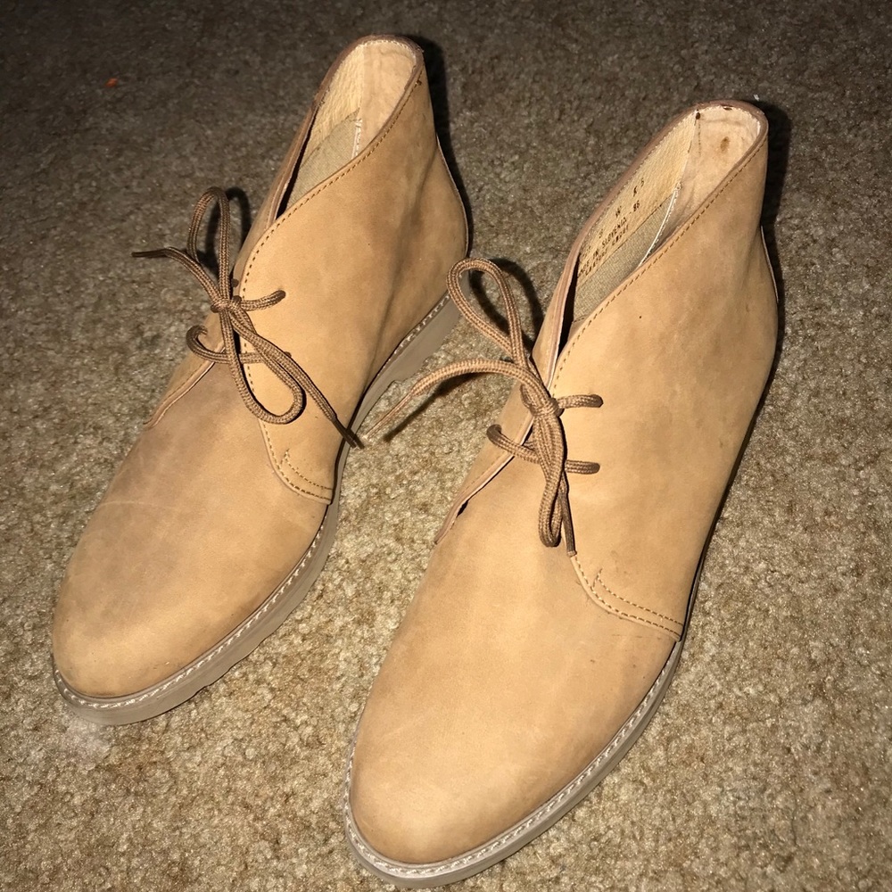 Rockport suede /leather shoes NEW!!!